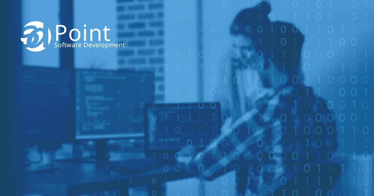 SDPOINT Punto de Desarrollo de Software SA de CV logo